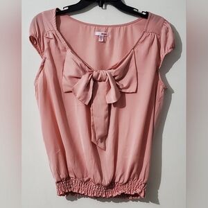 Bongo women's shirt in excellent condition